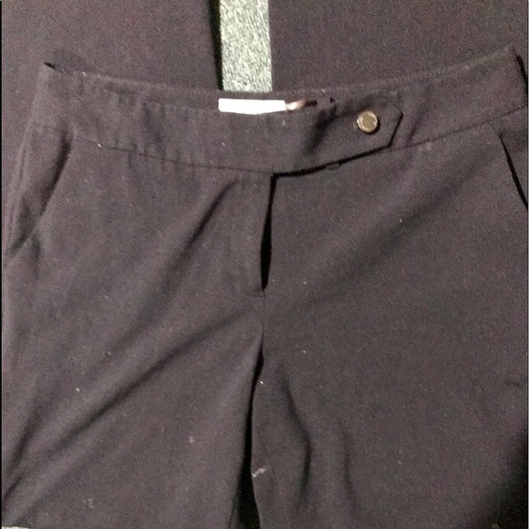 Calvin Klein Trouser Pants - Picture 8 of 8